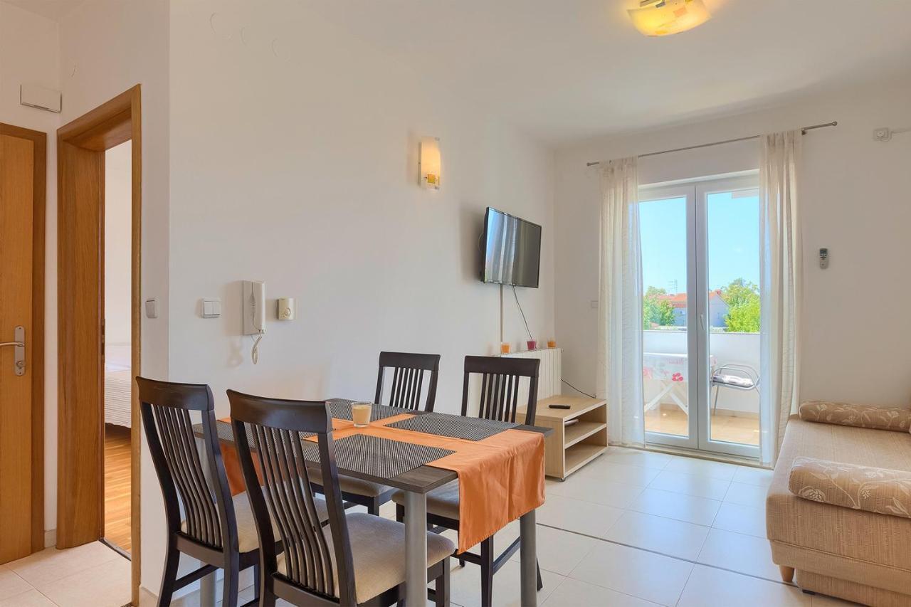 Apartments Boris 771 Fažana Dış mekan fotoğraf
