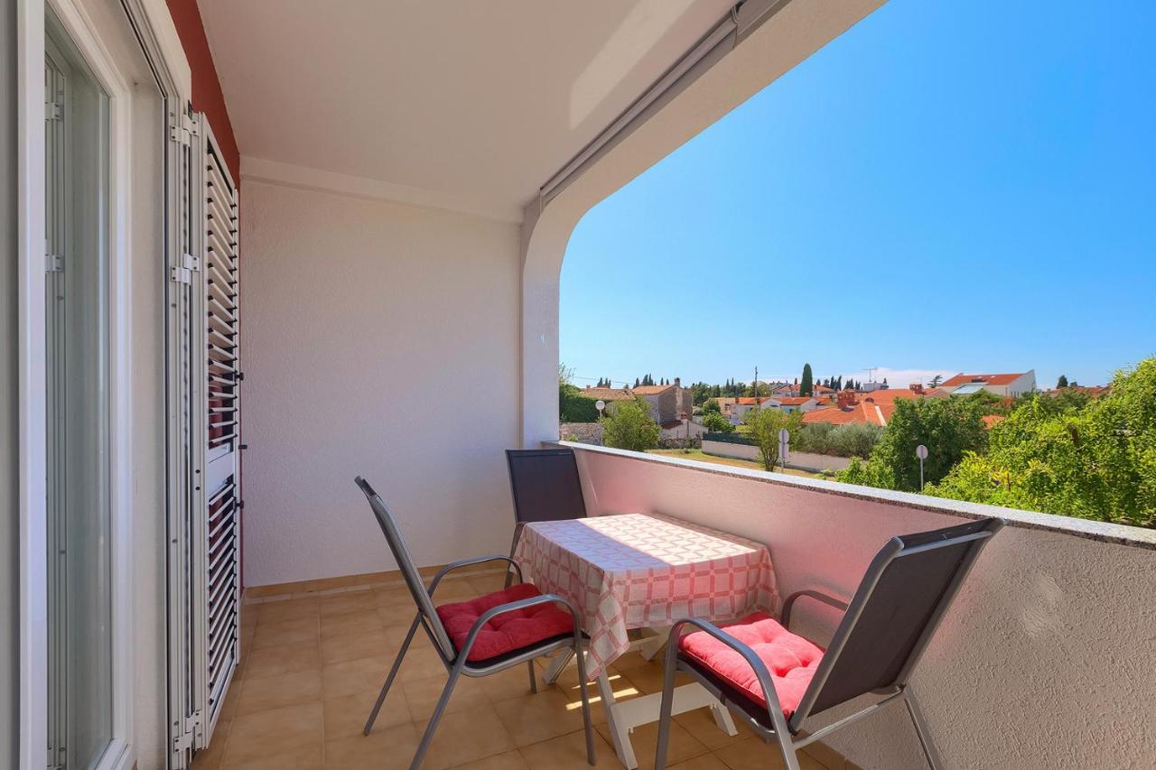 Apartments Boris 771 Fažana Dış mekan fotoğraf