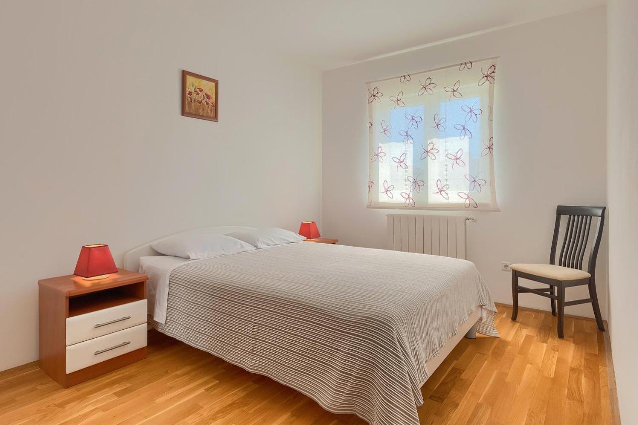 Apartments Boris 771 Fažana Dış mekan fotoğraf