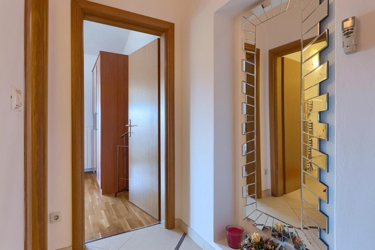 Apartments Boris 771 Fažana Dış mekan fotoğraf