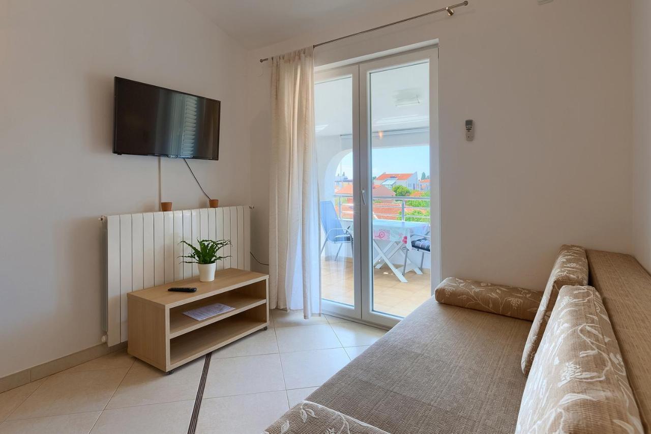 Apartments Boris 771 Fažana Dış mekan fotoğraf