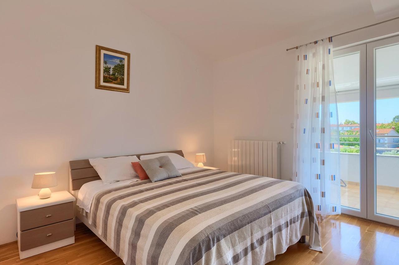 Apartments Boris 771 Fažana Dış mekan fotoğraf
