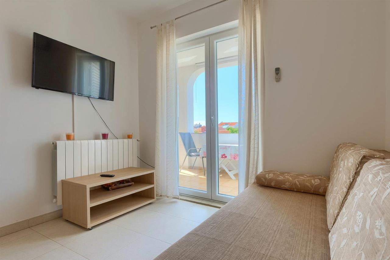 Apartments Boris 771 Fažana Dış mekan fotoğraf