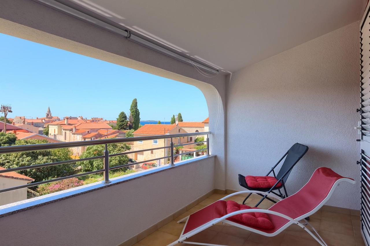 Apartments Boris 771 Fažana Dış mekan fotoğraf