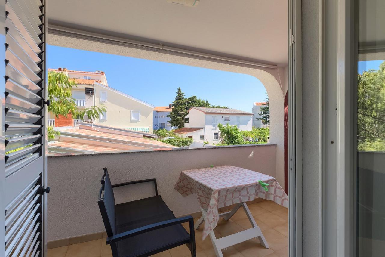 Apartments Boris 771 Fažana Dış mekan fotoğraf