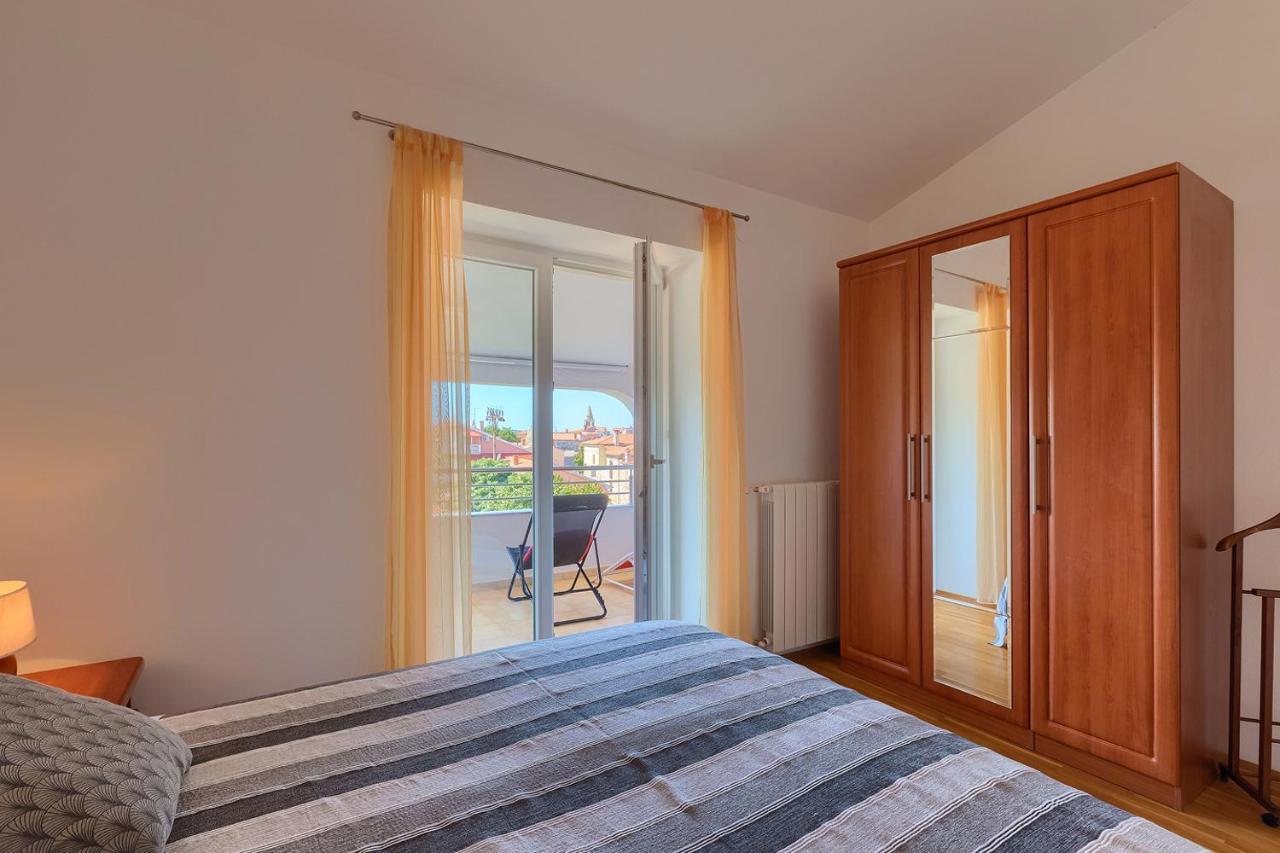 Apartments Boris 771 Fažana Dış mekan fotoğraf