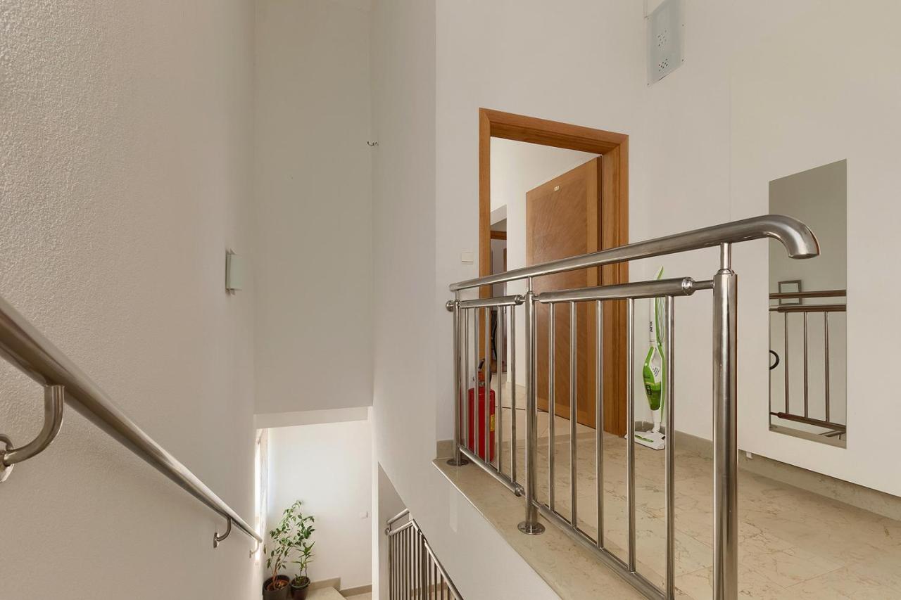 Apartments Boris 771 Fažana Dış mekan fotoğraf